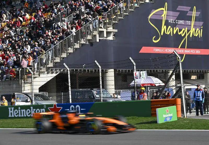开云下载-粤琼川“围猎”F1，谁能抢到第二张“门票”？ | 行业观察